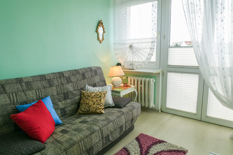 Pomorzany 2 pokoje 38 m2 2200+700