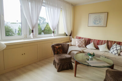 Pomorzany 2 pokoje 38 m2 2200+700