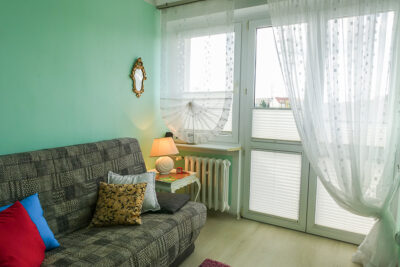 Pomorzany 2 pokoje 38 m2 2200+700