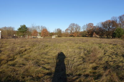 Działka rzemieślnicza 3500 m2, 500.0000 zł MPZP.