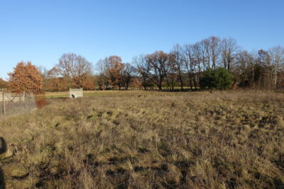 Działka rzemieślnicza 3500 m2, 500.0000 zł MPZP.