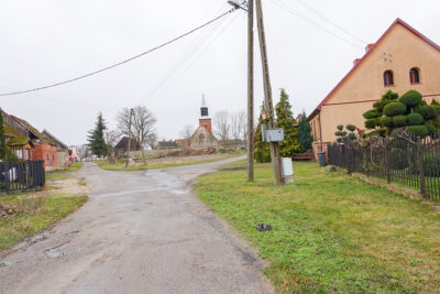 Załęże. Działka 150 m od Jeziora Sitno 135.000 zł