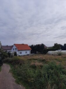 Dobra Szcz. budowlana działka 1180 m2