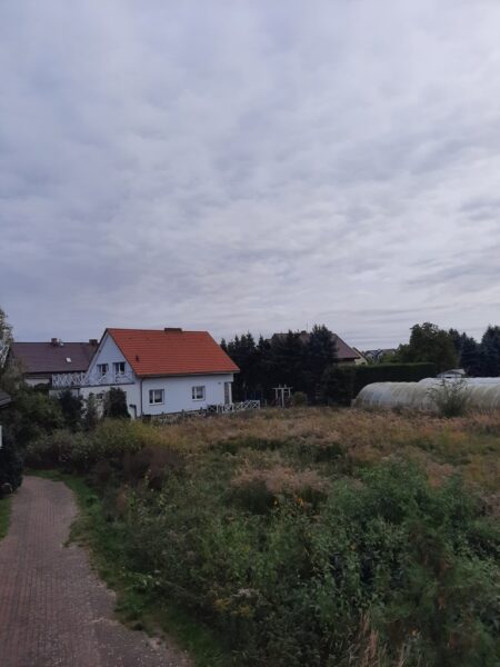 Dobra Szcz. budowlana działka 1180 m2