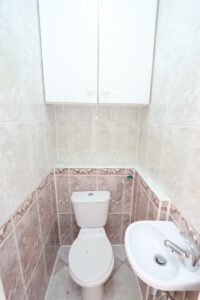 3 POKOJOWE MIESZKANIE Z BALKONEM