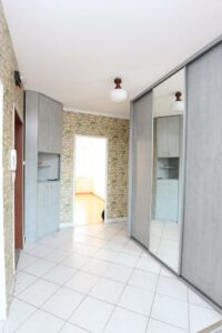 3 POKOJOWE MIESZKANIE Z BALKONEM