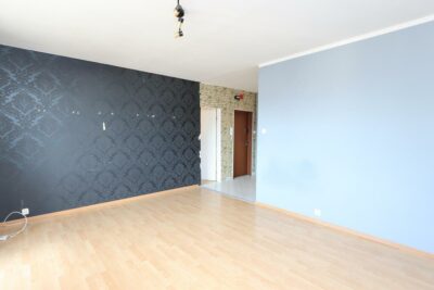 3 POKOJOWE MIESZKANIE Z BALKONEM