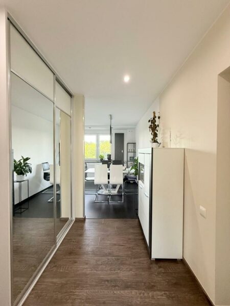 Os. Bukowe, 2 pokoje, balkon, wysoki standard