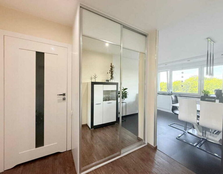 Os. Bukowe, 2 pokoje, balkon, wysoki standard