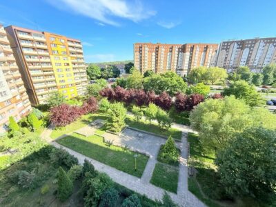 Os. Bukowe, 2 pokoje, balkon, wysoki standard