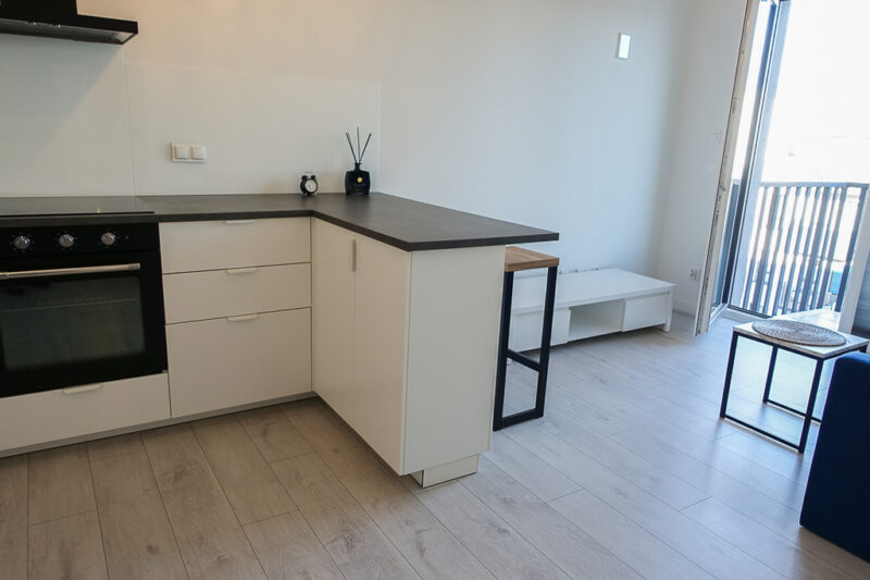 Kamienica NOVA 2 pokoje umeblowane 2600+opłaty