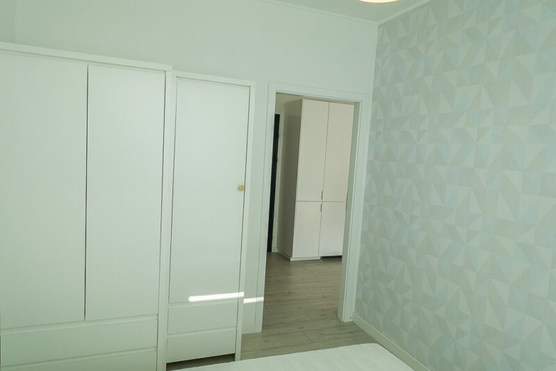 Kamienica NOVA 2 pokoje umeblowane 2600+opłaty