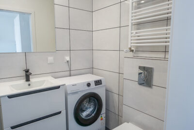 Kamienica NOVA 2 pokoje umeblowane 2600+opłaty