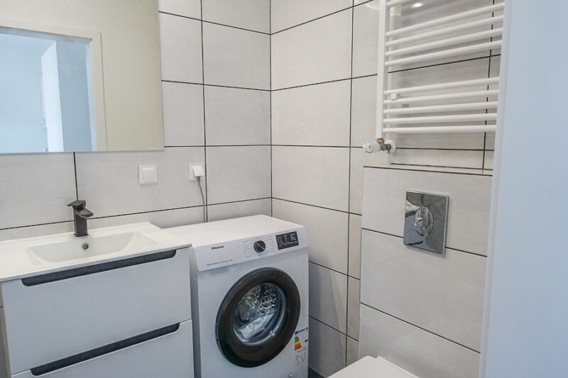 Kamienica NOVA 2 pokoje umeblowane 2600+opłaty