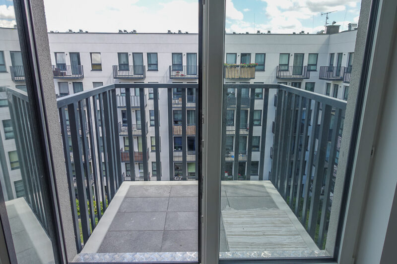 Kamienica NOVA 2 pokoje umeblowane 2600+opłaty