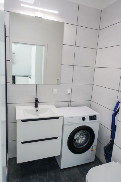 Kamienica NOVA 2 pokoje umeblowane 2600+opłaty