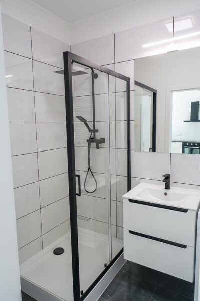 Kamienica NOVA 2 pokoje umeblowane 2600+opłaty