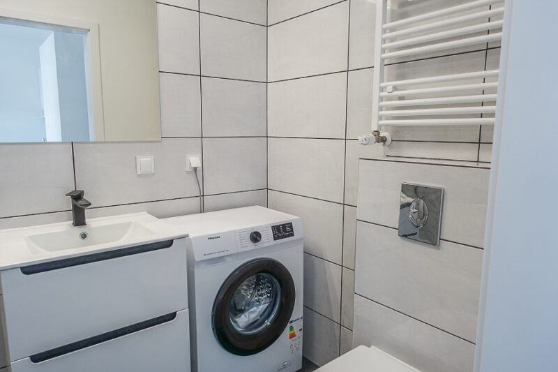 Kamienica NOVA 2 pokoje umeblowane 2600+opłaty