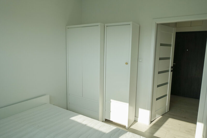 Kamienica NOVA 2 pokoje umeblowane 2600+opłaty