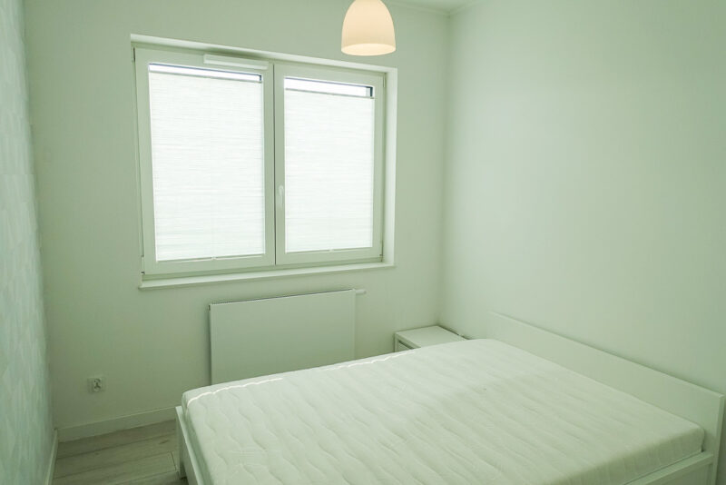Kamienica NOVA 2 pokoje umeblowane 2600+opłaty
