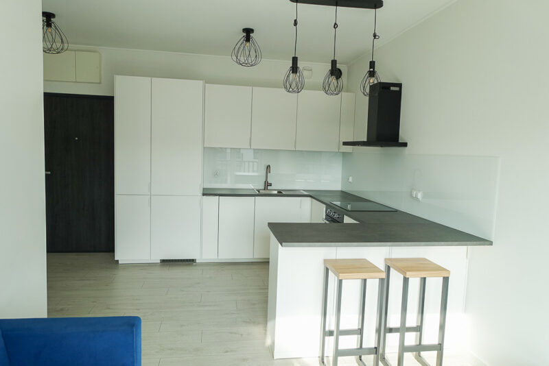 Kamienica NOVA 2 pokoje umeblowane 2600+opłaty