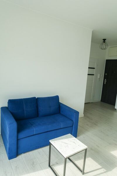 Kamienica NOVA 2 pokoje umeblowane 2600+opłaty