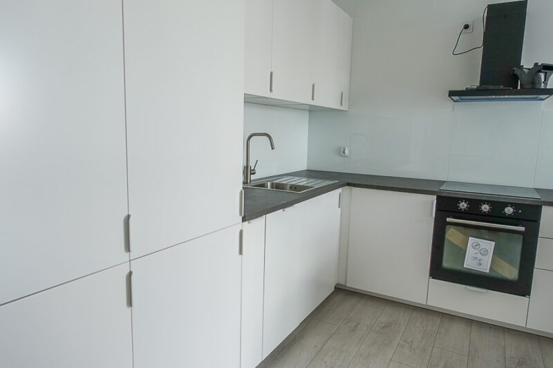 Kamienica NOVA 2 pokoje umeblowane 2600+opłaty