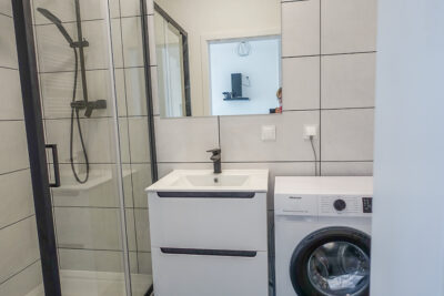 Kamienica NOVA 2 pokoje umeblowane 2600+opłaty
