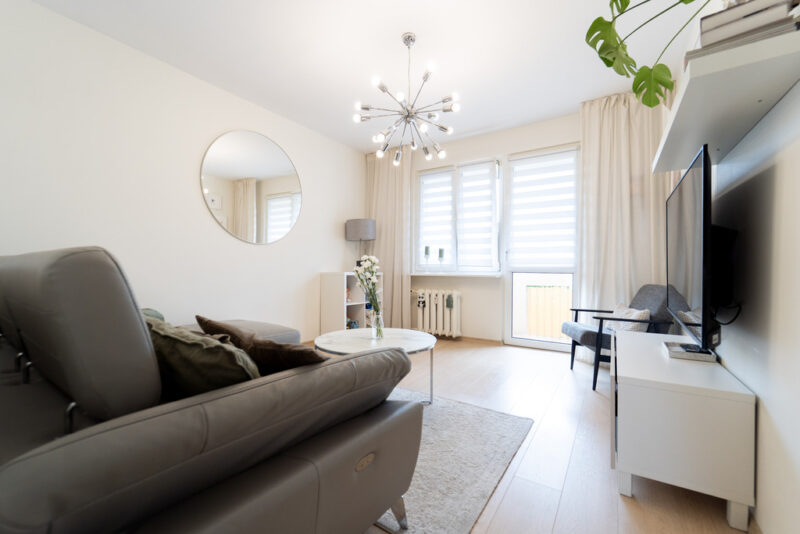 Spółdzielcze własnościowe-3 pokoje |2 piwnice|55m²