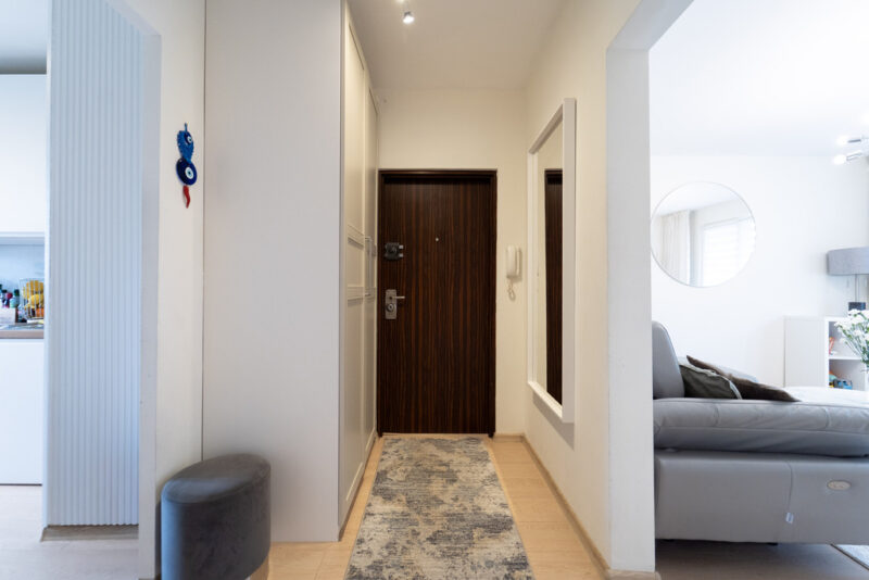 Spółdzielcze własnościowe-3 pokoje |2 piwnice|55m²