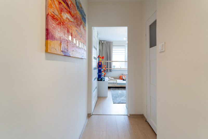 Spółdzielcze własnościowe-3 pokoje |2 piwnice|55m²