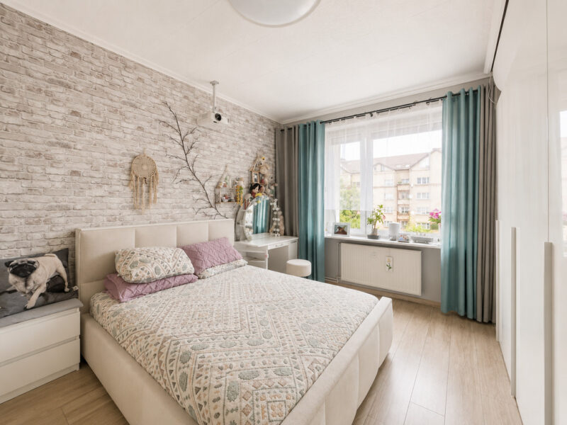 Dwupoziomowe 94m² | 4-5 pokoi | Strych | Piwnica