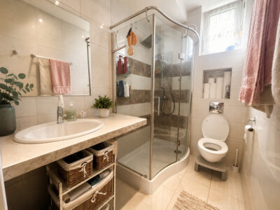 Dwupoziomowe 94m² | 4-5 pokoi | Strych | Piwnica