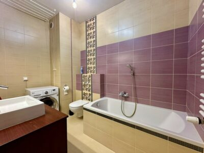 Barbakan Gumieńce 2 pok Balkon