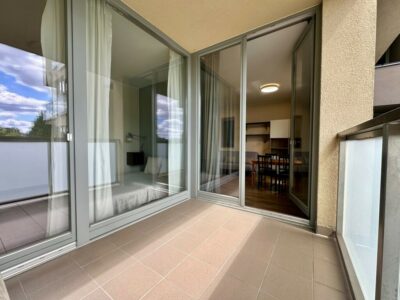 Barbakan Gumieńce 2 pok Balkon