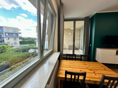 Barbakan Gumieńce 2 pok Balkon
