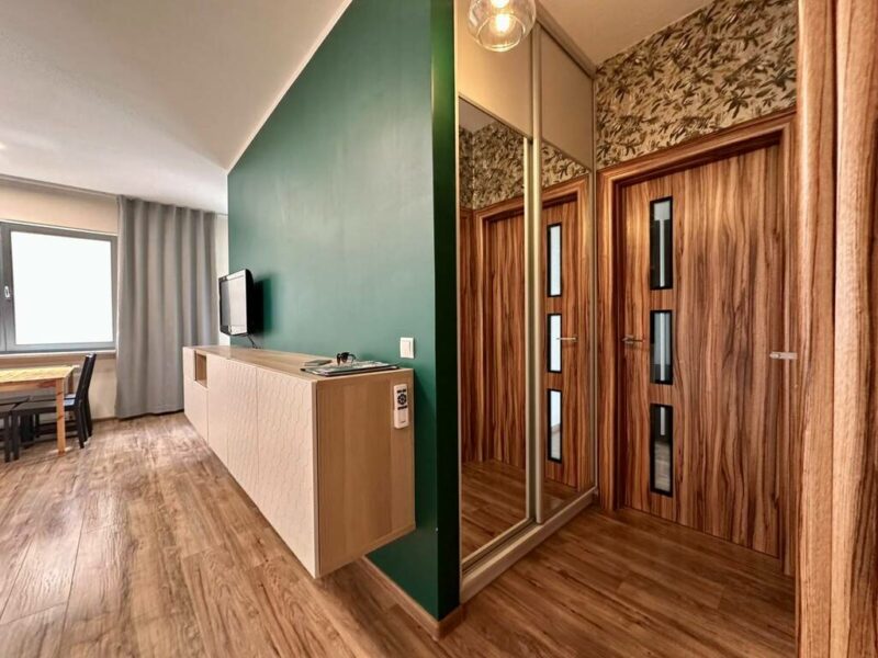 Barbakan Gumieńce 2 pok Balkon