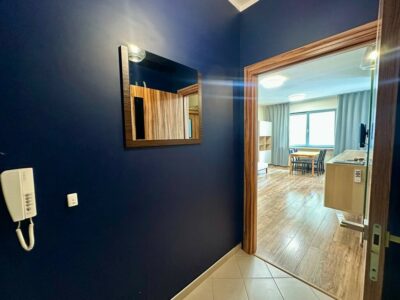 Barbakan Gumieńce 2 pok Balkon