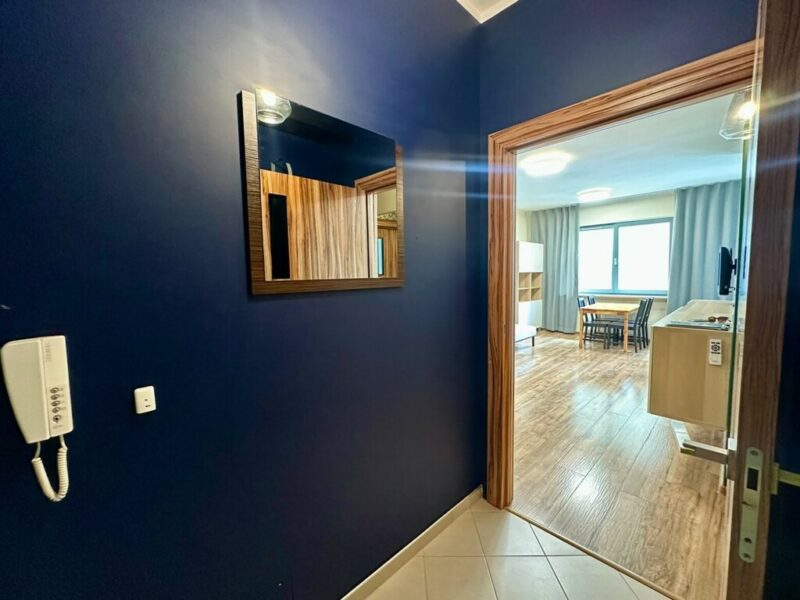 Barbakan Gumieńce 2 pok Balkon