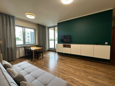 Barbakan Gumieńce 2 pok Balkon