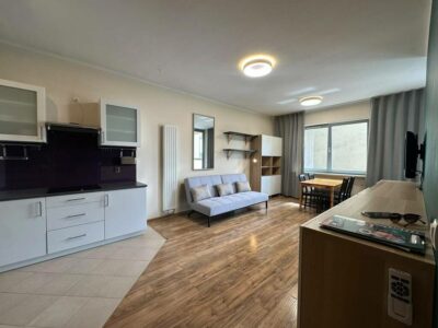 Barbakan Gumieńce 2 pok Balkon