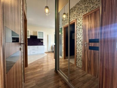 Barbakan Gumieńce 2 pok Balkon