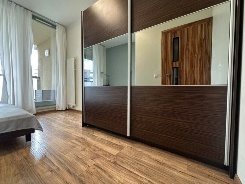 Barbakan Gumieńce 2 pok Balkon