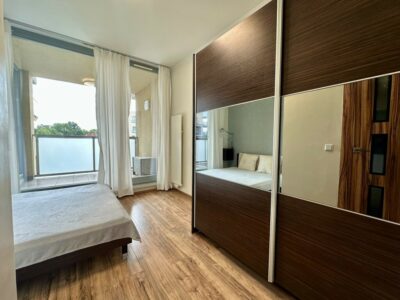 Barbakan Gumieńce 2 pok Balkon