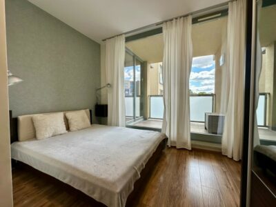 Barbakan Gumieńce 2 pok Balkon