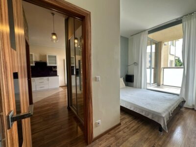 Barbakan Gumieńce 2 pok Balkon