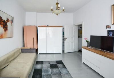 Wynajem 2 pokoje, 54m², Park Żeromskiego