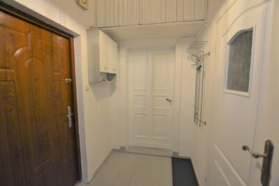 Wynajem 2 pokoje, 54m², Park Żeromskiego