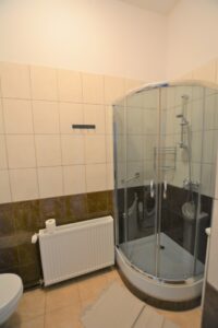 Wynajem 2 pokoje, 54m², Park Żeromskiego