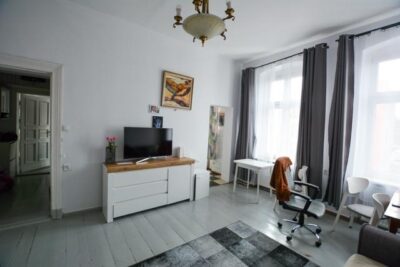 Wynajem 2 pokoje, 54m², Park Żeromskiego